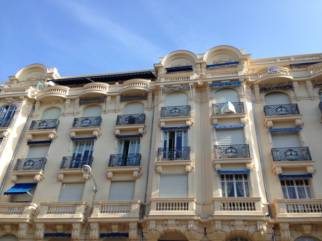 Palais Alphonse XIII