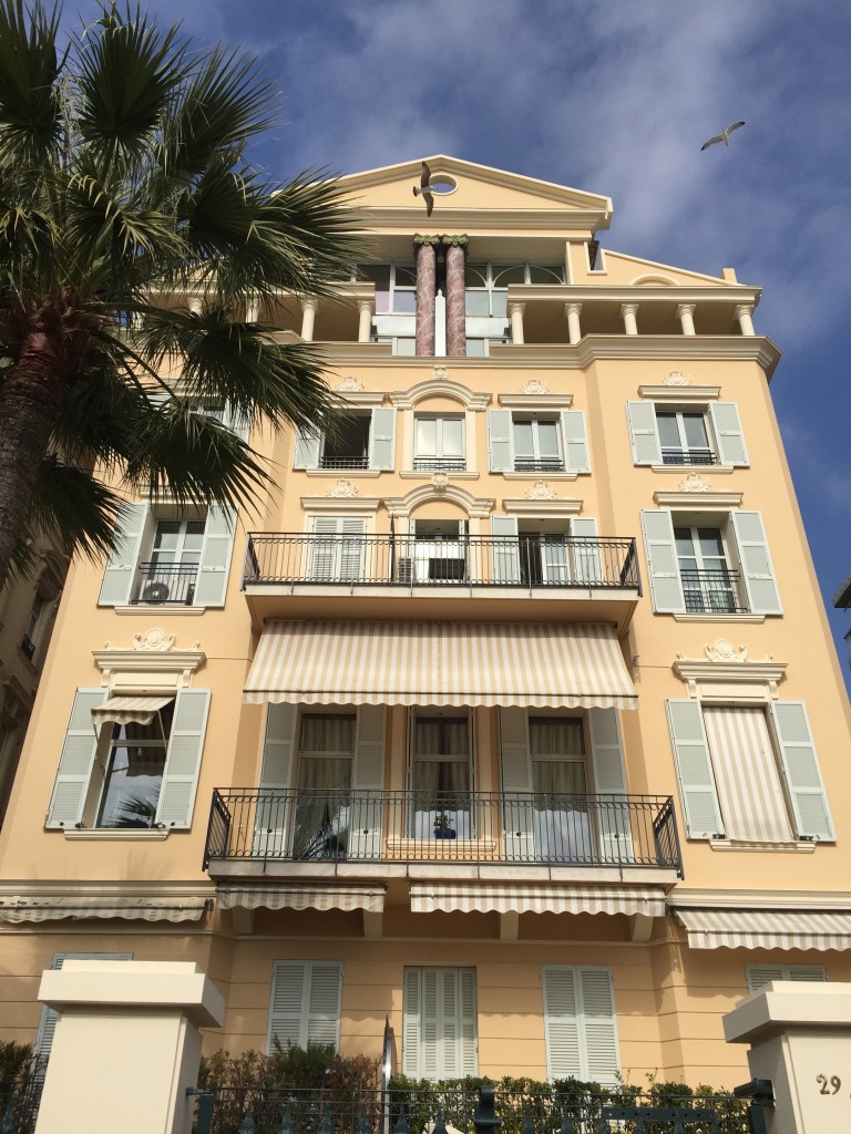 Villa Prat