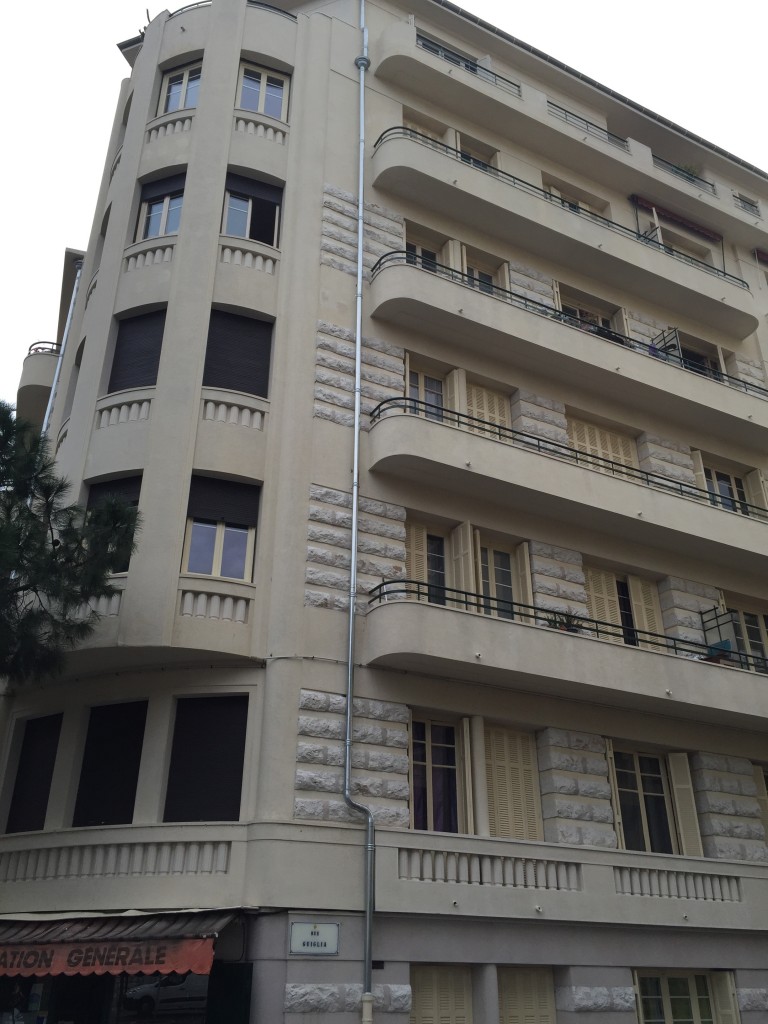 Palais Coppelia