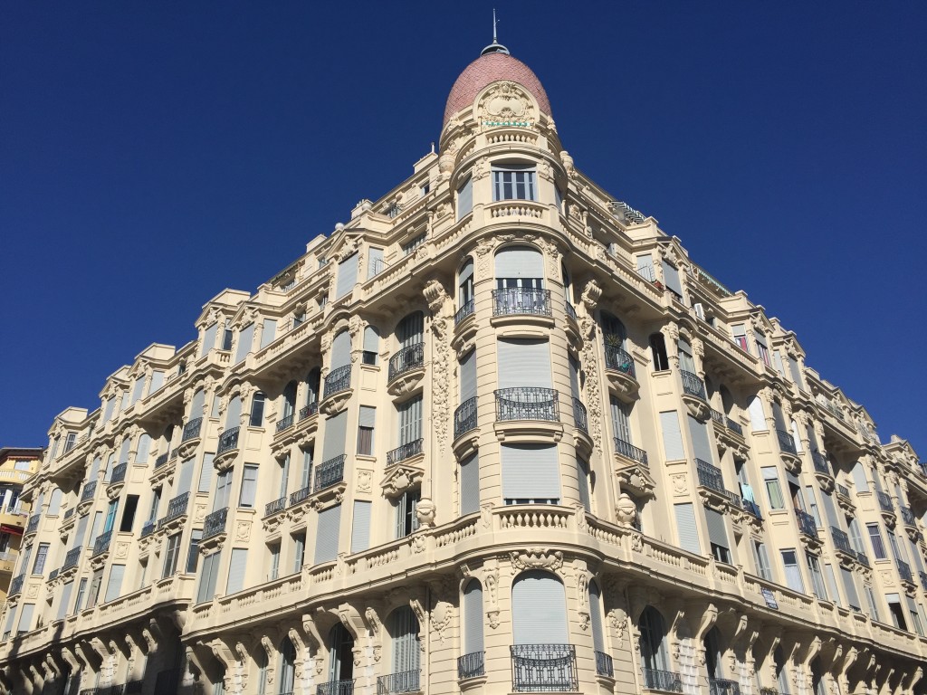 Palais Ophélia