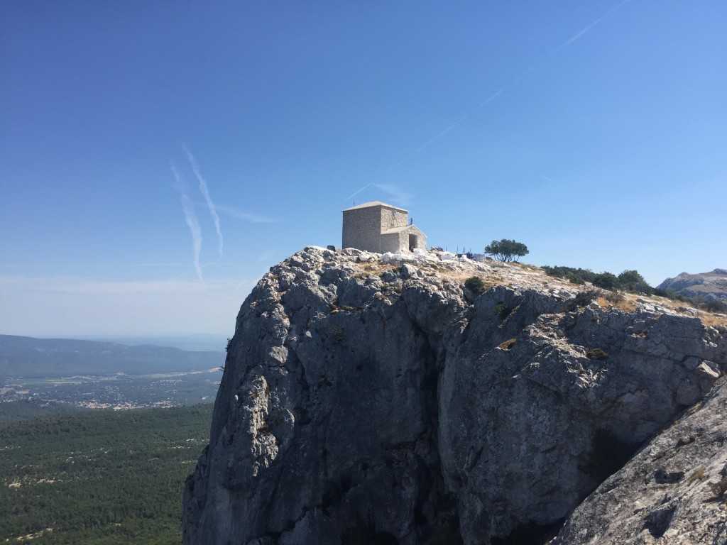 Chapelle du Saint Pilon