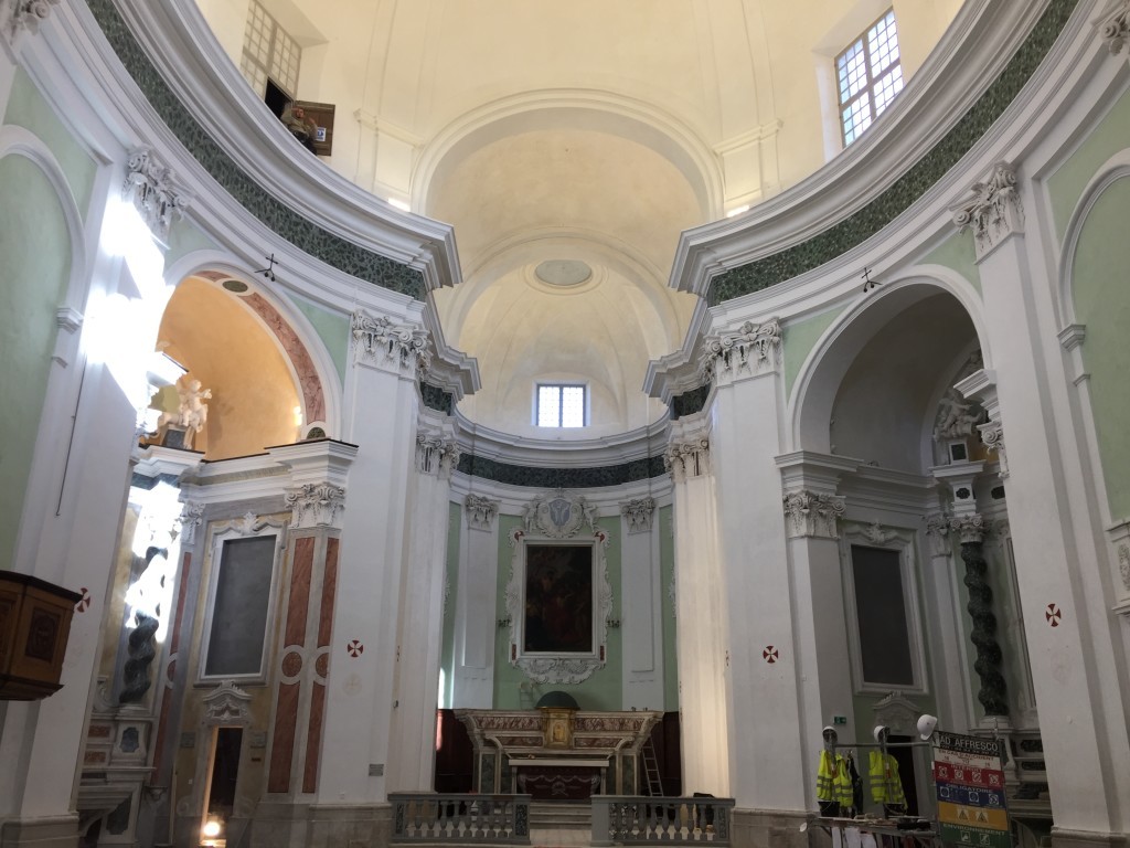 Église Abbatiale Saint-Pons